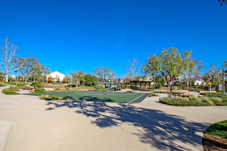 Great Park Irvine Community In Irvine, California