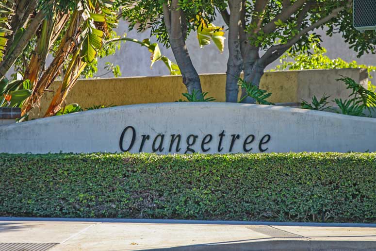 Orangetree Homes For Sale in Irvine California | Irvine Real Estate