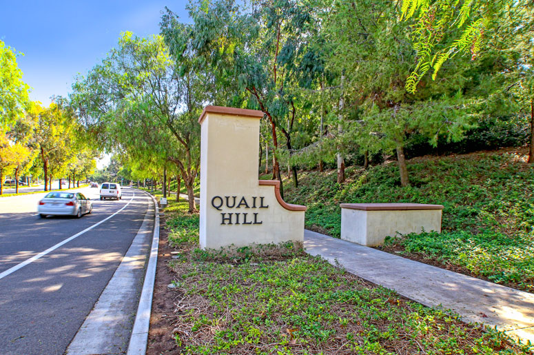 Quail Hill Homes For Sale | Irvine Real Estate