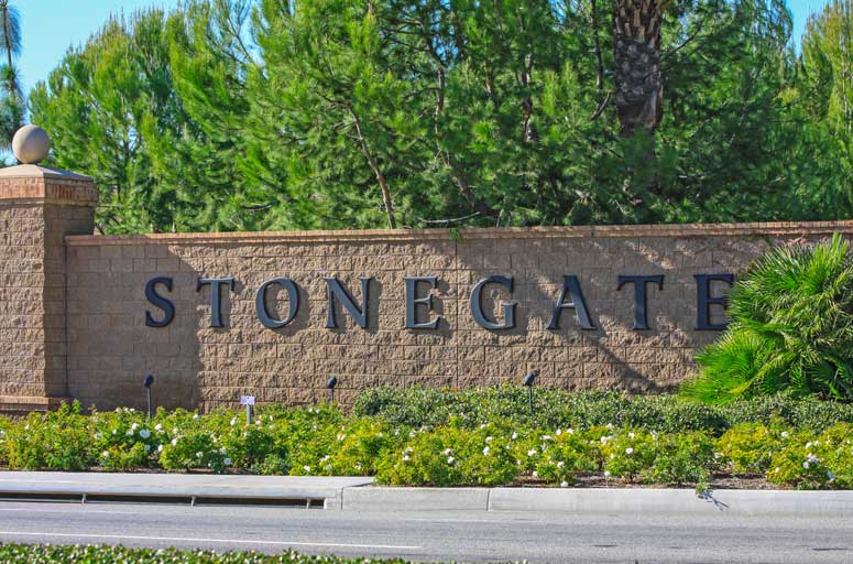 Stonegate Homes For Sale | Irvine Real Estate