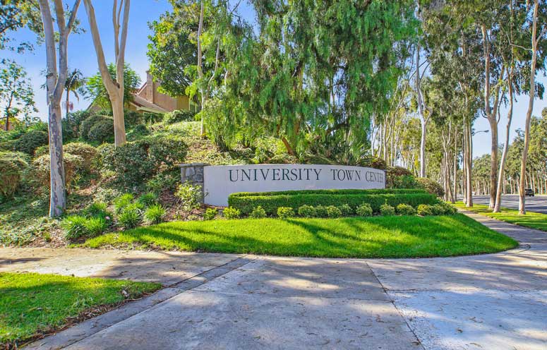 University Town Center Homes For Sale | Irvine Real Estate