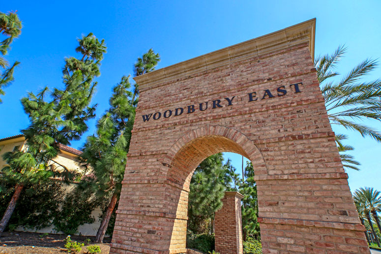 Woodbury East Homes For Sale | Irvine Real Estate